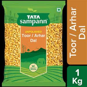 Tata Sampann - Unpolished Toor/Arhar Dal (1 kg).jpg